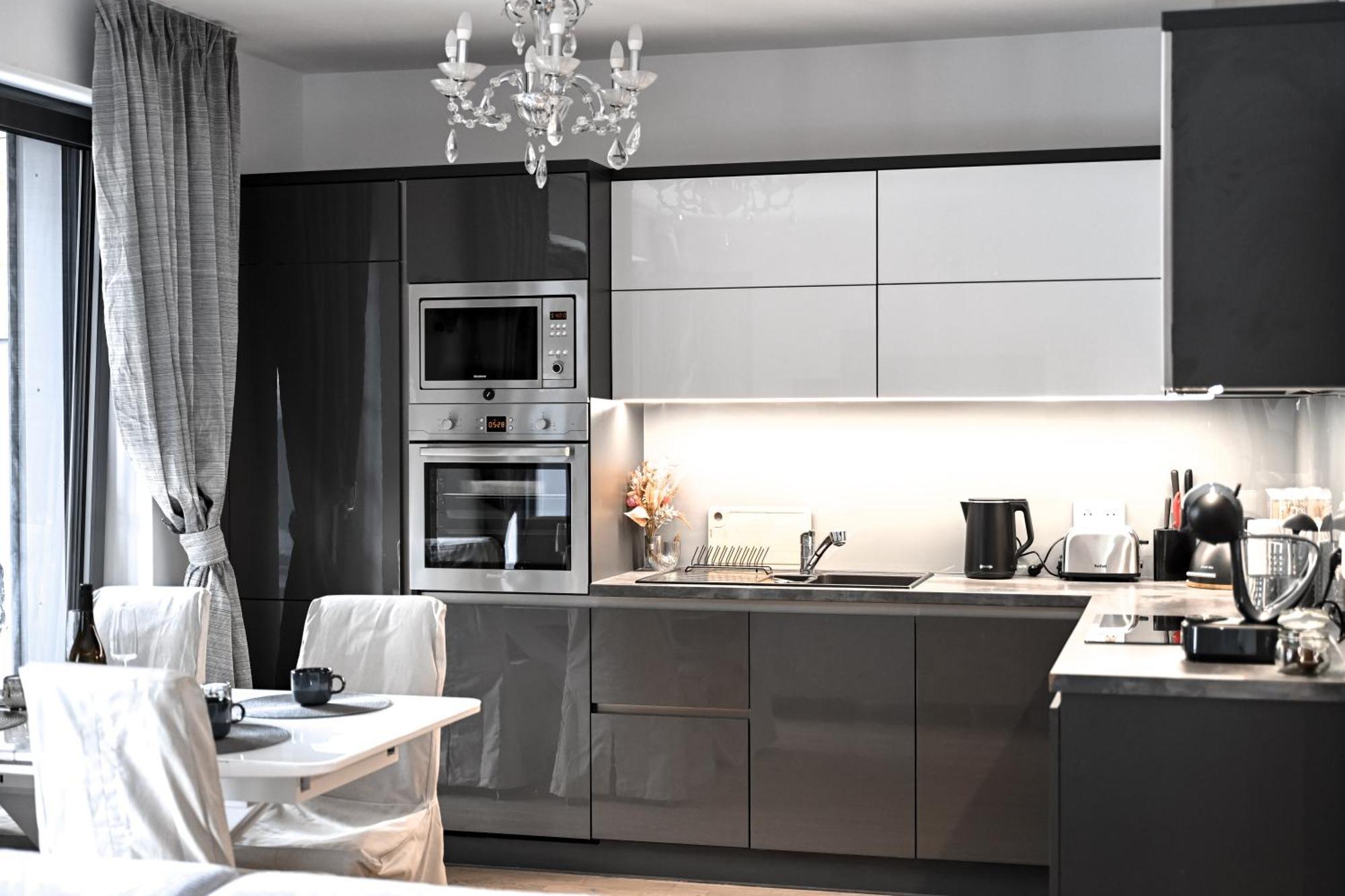 Lovely Family Suite Прага Экстерьер фото