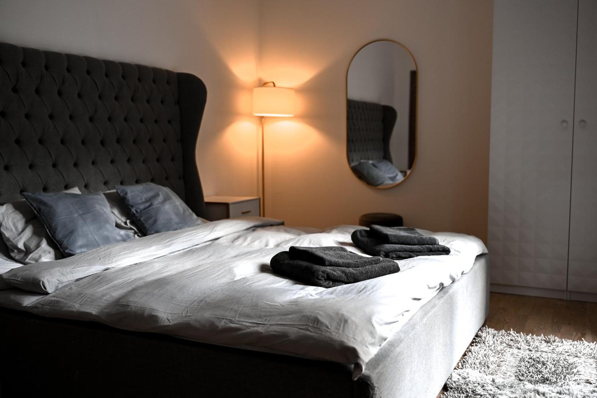 Lovely Family Suite Прага Экстерьер фото