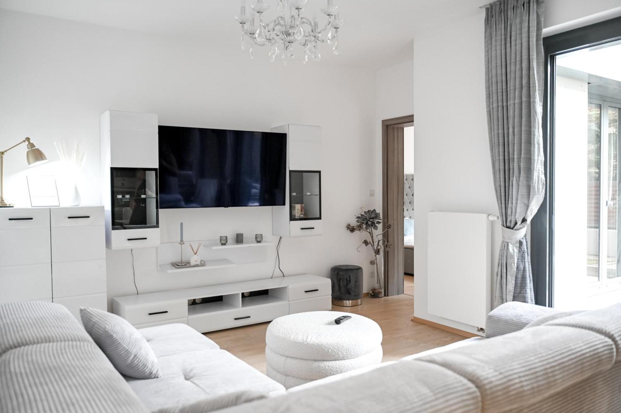Lovely Family Suite Прага Экстерьер фото